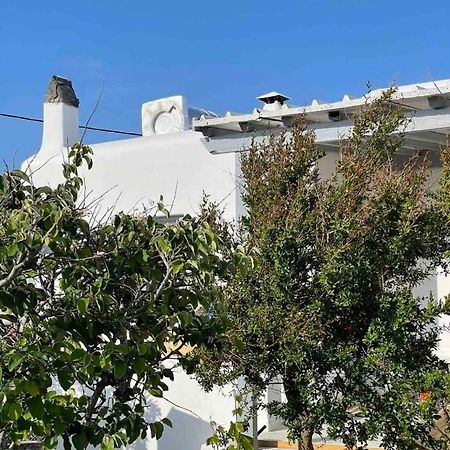 Alesta Lägenhet Mykonos Town Exteriör bild