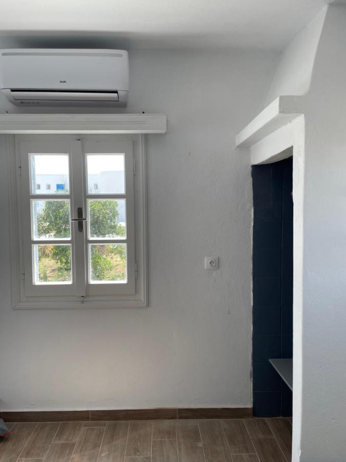 Alesta Lägenhet Mykonos Town Exteriör bild